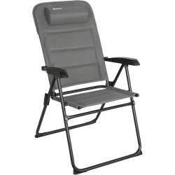 Chaise Homecall 30022, Confortable, Élégante, Gris