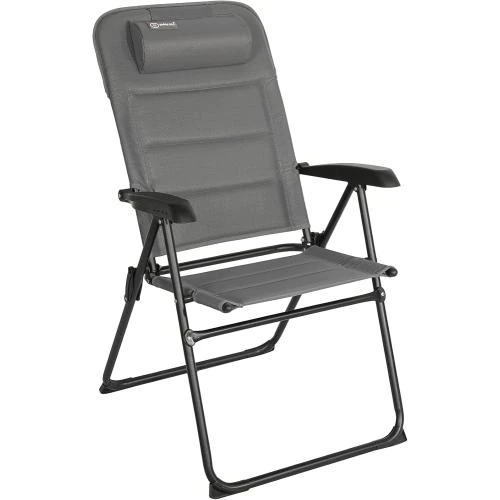 Chaise Homecall 30022, Confortable, Élégante, Gris - Vue principale