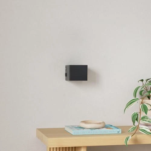 Détail de Kinamy Applique Murale LED USB Rechargeable, Détecteur Mouvement
