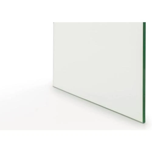 Zoom sur Table basse Amalfi, verre, Julian Bowen