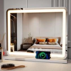 Miroir ZL ZELing, design moderne, finition élégante