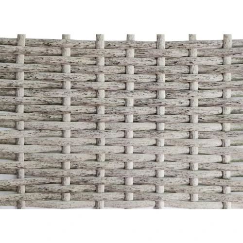 Zoom sur Kit réparation meubles jardin rotin Feyart, gris chine