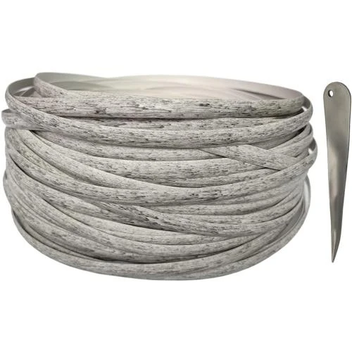 Kit réparation meubles jardin rotin Feyart, gris chine - Vue principale