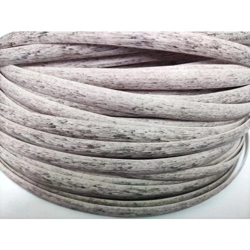 Détail de Kit réparation meubles jardin rotin Feyart, gris chine
