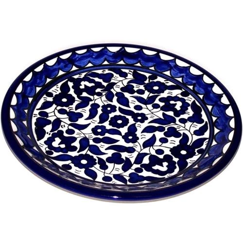 Asfour Prise de Courant, Ustensiles Cuisine, Gadgets Arméniens, Décoration Céramique - Vue principale