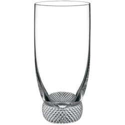 Villeroy Boch Tumbler Octavie, Verre Élégant, Design Chic