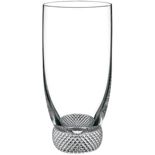 Villeroy Boch Tumbler Octavie, Verre Élégant, Design Chic - Vue principale