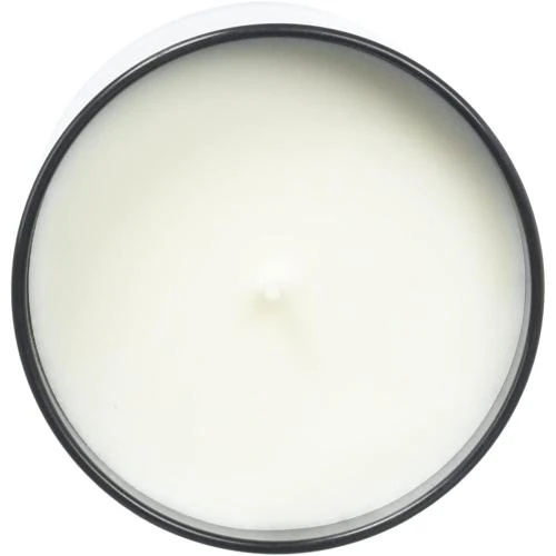 Zoom sur Bougie Verre Cire Végétale Cereria Molla, Thé Lavande, Citronnelle